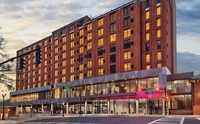 Hyatt Place Athens Downtown